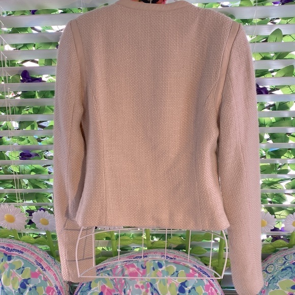 Forever 21 neutral jacket - Picture 4 of 6